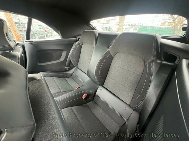 2024 Ford Mustang EcoBoost Convertible - 22958513 - 38