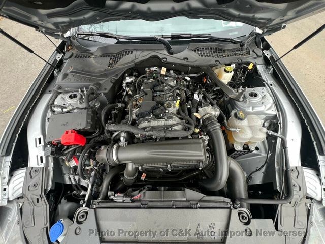 2024 Ford Mustang EcoBoost Convertible - 22958513 - 46