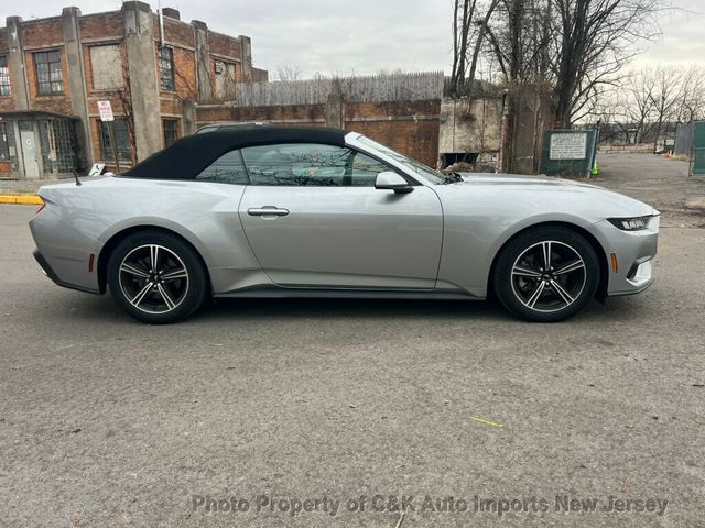 2024 Ford Mustang EcoBoost Convertible - 22958513 - 6