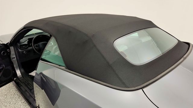 2024 Ford Mustang EcoBoost Convertible - 22965575 - 9