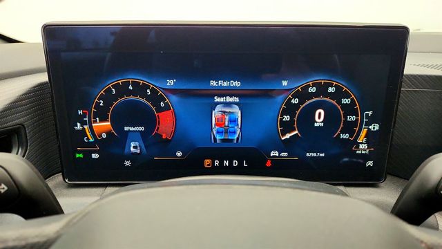 2024 Ford Mustang EcoBoost Convertible - 22965575 - 14