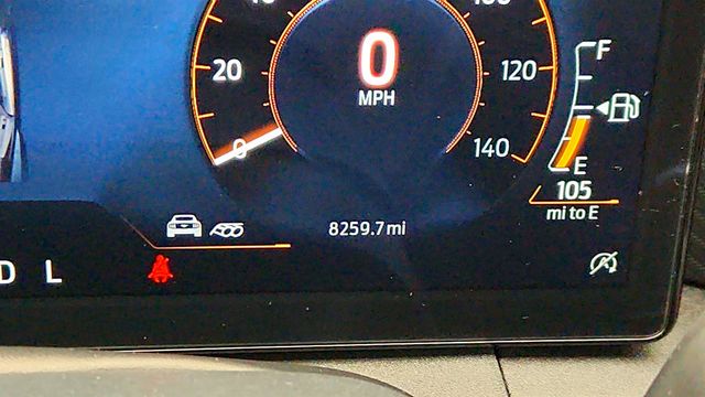 2024 Ford Mustang EcoBoost Convertible - 22965575 - 15