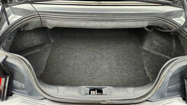 2024 Ford Mustang EcoBoost Convertible - 22965575 - 20