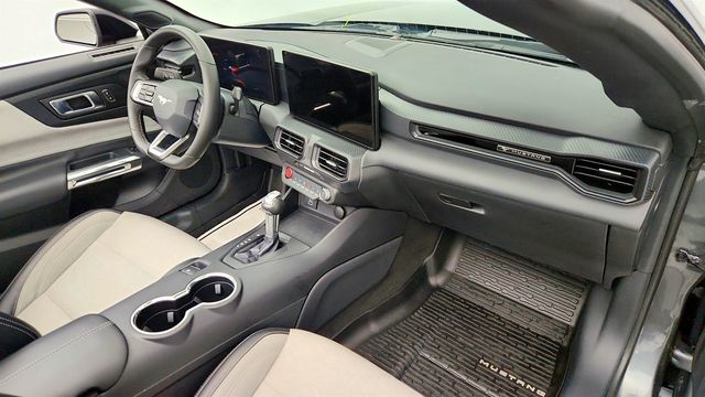 2024 Ford Mustang EcoBoost Convertible - 22965575 - 23