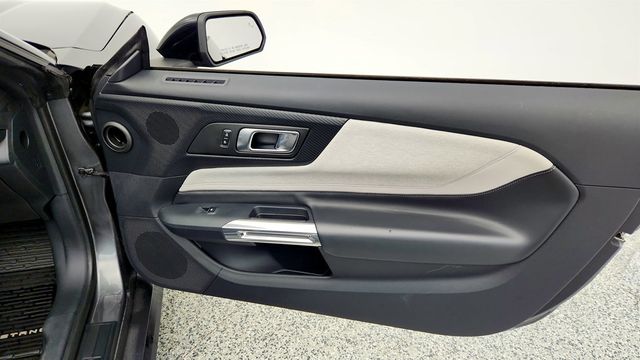 2024 Ford Mustang EcoBoost Convertible - 22965575 - 24