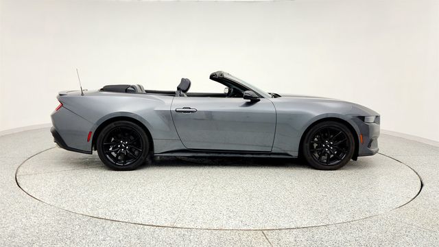 2024 Ford Mustang EcoBoost Convertible - 22965575 - 3