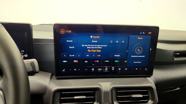 2024 Ford Mustang EcoBoost Convertible w/ Nite Pony Package & Active Perf. Exhaust - 22965575 - 17