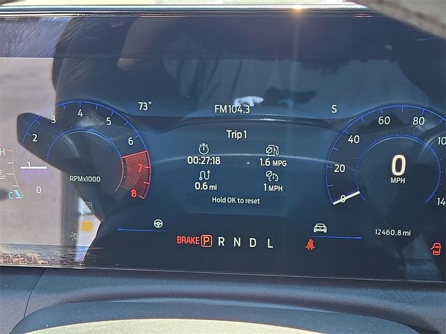 2024 Ford Mustang EcoBoost Fastback - 22984264 - 10