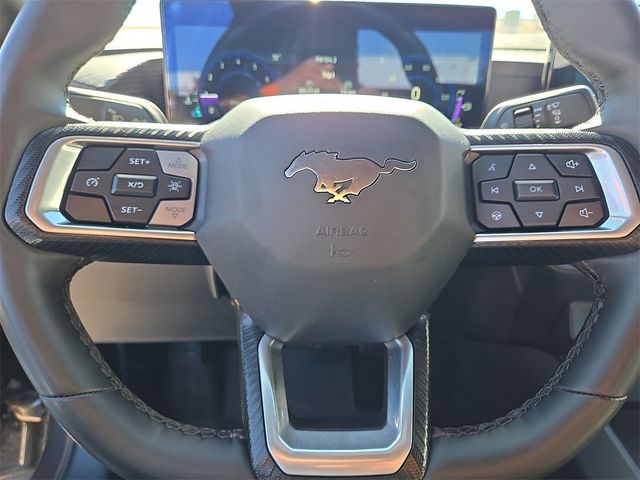 2024 Ford Mustang EcoBoost Fastback - 22984264 - 11