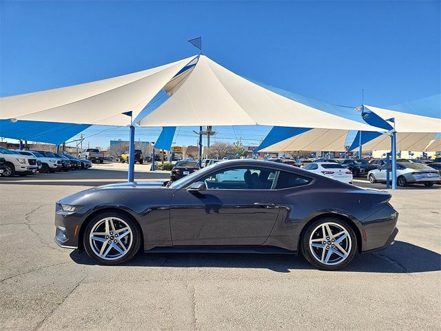 2024 Ford Mustang EcoBoost Fastback - 22984264 - 1