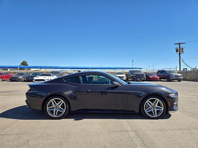 2024 Ford Mustang EcoBoost Fastback - 22984264 - 4