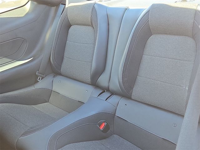 2024 Ford Mustang EcoBoost Fastback - 22984264 - 7