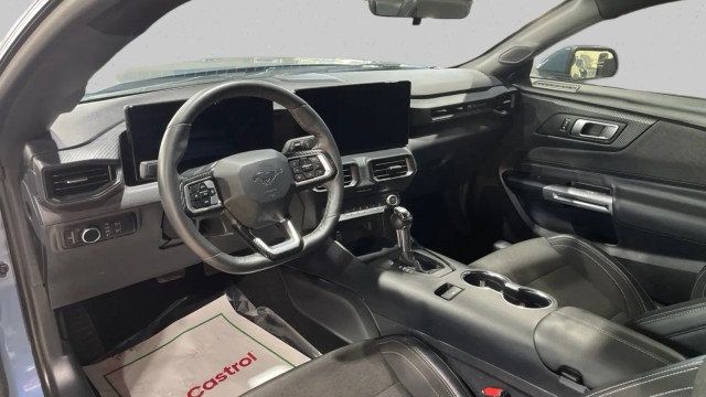 2024 Ford Mustang EcoBoost Fastback - 22985749 - 11