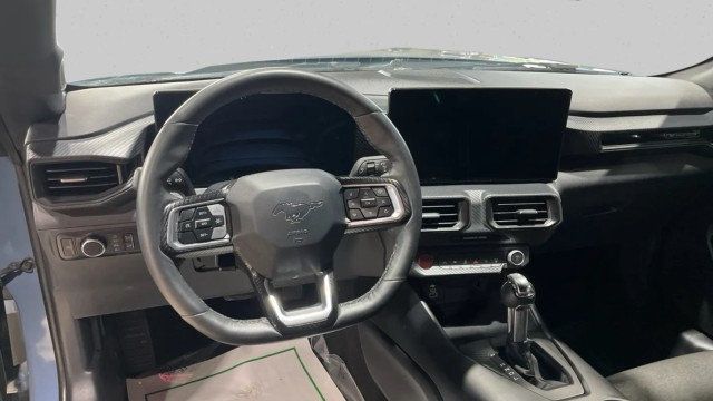 2024 Ford Mustang EcoBoost Fastback - 22985749 - 12