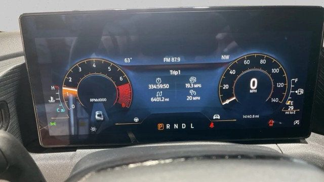 2024 Ford Mustang EcoBoost Fastback - 22985749 - 13