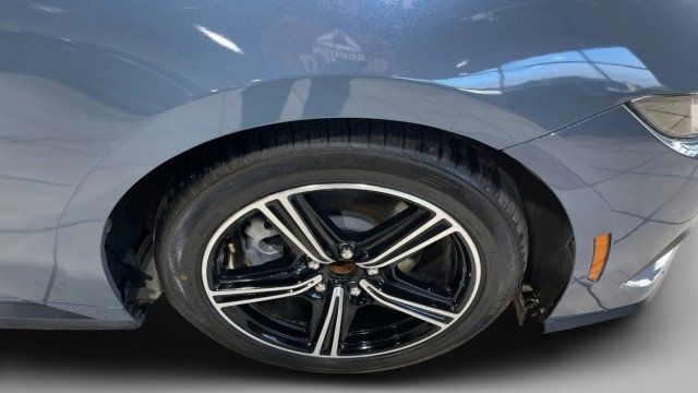 2024 Ford Mustang EcoBoost Fastback - 22985749 - 16