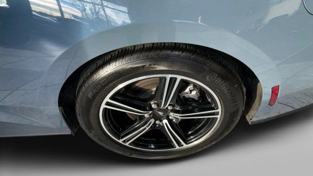 2024 Ford Mustang EcoBoost Fastback - 22985749 - 18