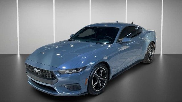 2024 Ford Mustang EcoBoost Fastback - 22985749 - 2