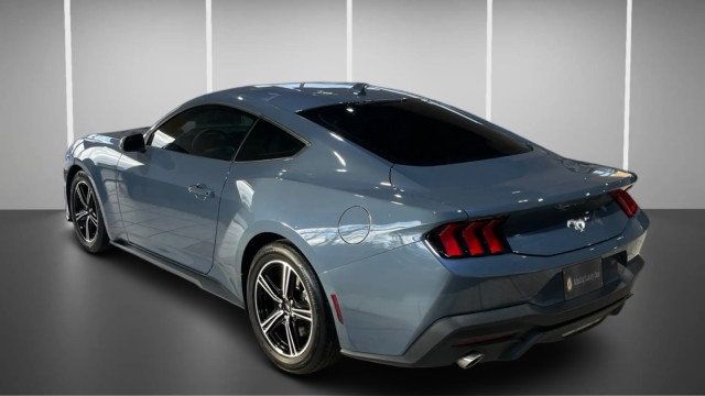 2024 Ford Mustang EcoBoost Fastback - 22985749 - 4