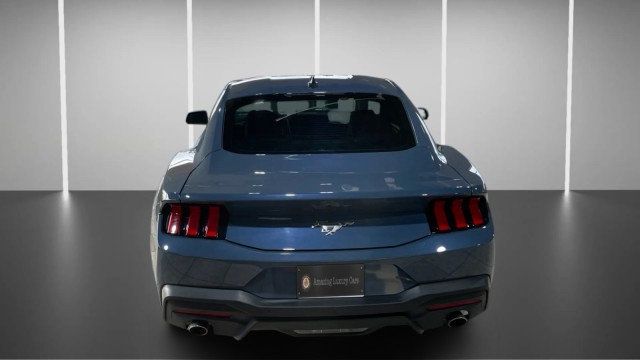 2024 Ford Mustang EcoBoost Fastback - 22985749 - 7