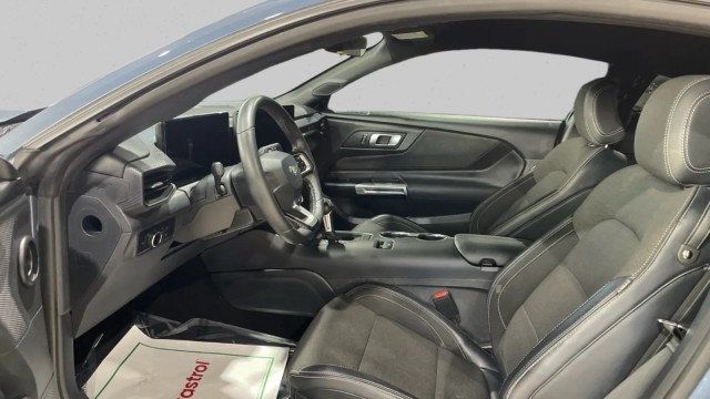 2024 Ford Mustang EcoBoost Fastback - 22985749 - 8