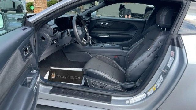 2024 Ford Mustang EcoBoost Fastback - 23016132 - 9