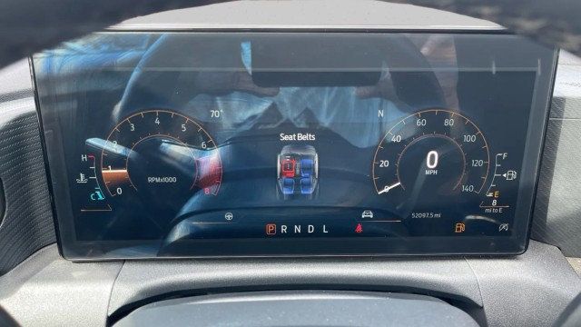 2024 Ford Mustang EcoBoost Fastback - 23016132 - 12