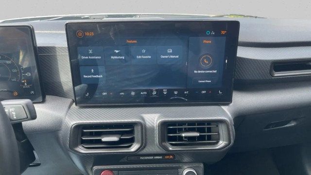 2024 Ford Mustang EcoBoost Fastback - 23016132 - 13
