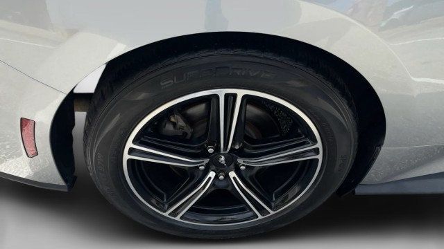 2024 Ford Mustang EcoBoost Fastback - 23016132 - 16