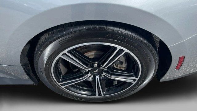 2024 Ford Mustang EcoBoost Fastback - 23016132 - 17