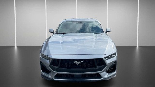 2024 Ford Mustang EcoBoost Fastback - 23016132 - 1