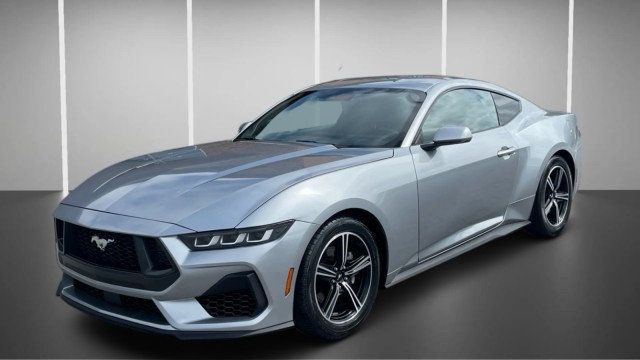 2024 Ford Mustang EcoBoost Fastback - 23016132 - 2