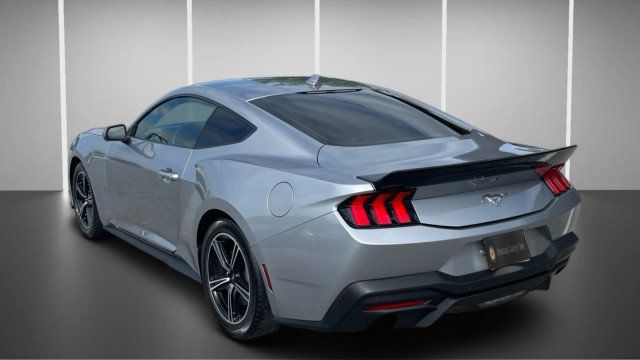 2024 Ford Mustang EcoBoost Fastback - 23016132 - 6