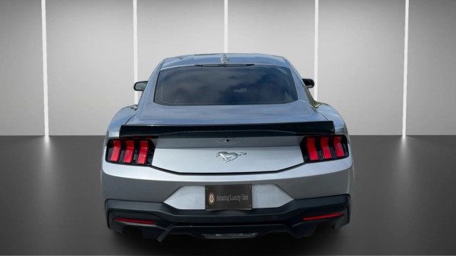 2024 Ford Mustang EcoBoost Fastback - 23016132 - 7
