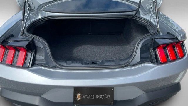 2024 Ford Mustang EcoBoost Fastback - 23016132 - 8