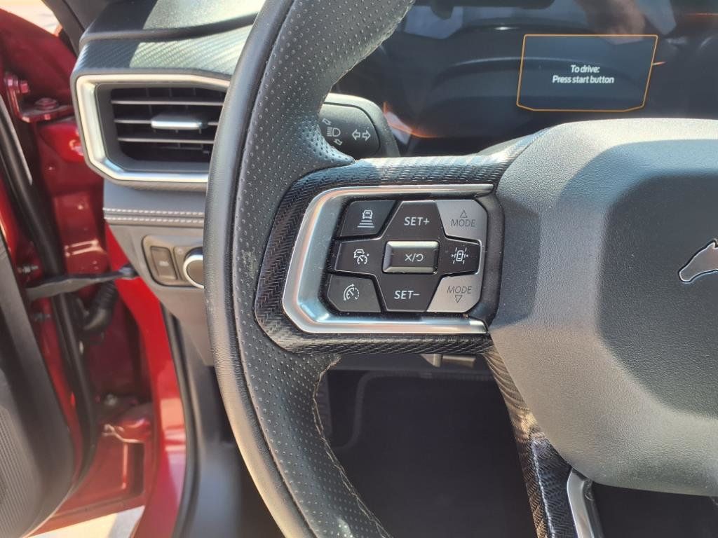 2024 Ford Mustang EcoBoost Fastback - 22894592 - 6