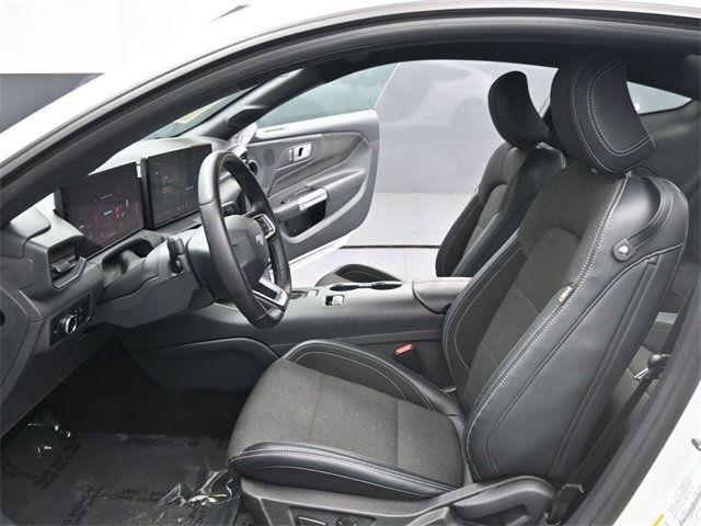 2024 Ford Mustang EcoBoost Fastback - 22964192 - 9