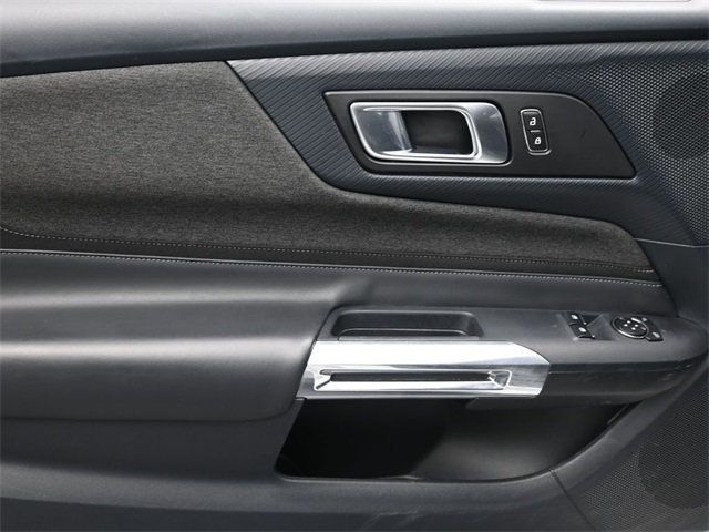 2024 Ford Mustang EcoBoost Fastback - 22964192 - 10