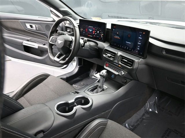 2024 Ford Mustang EcoBoost Fastback - 22964192 - 12