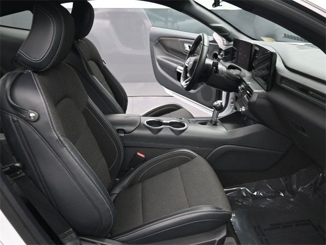 2024 Ford Mustang EcoBoost Fastback - 22964192 - 13