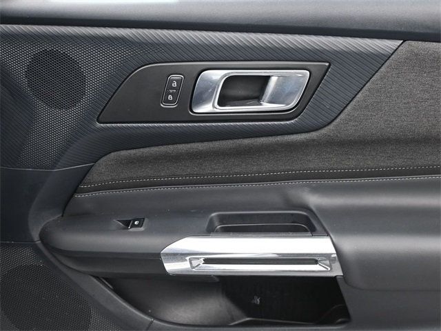 2024 Ford Mustang EcoBoost Fastback - 22964192 - 14