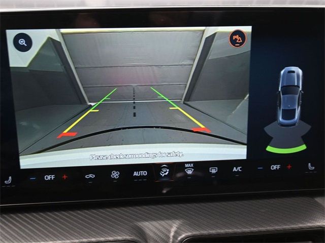 2024 Ford Mustang EcoBoost Fastback - 22964192 - 17