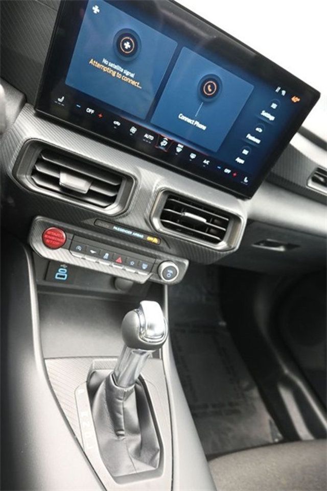 2024 Ford Mustang EcoBoost Fastback - 22964192 - 18