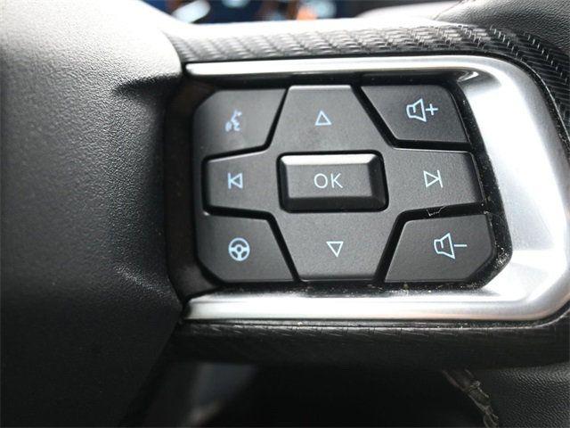 2024 Ford Mustang EcoBoost Fastback - 22964192 - 20