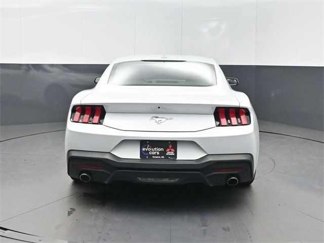 2024 Ford Mustang EcoBoost Fastback - 22964192 - 29