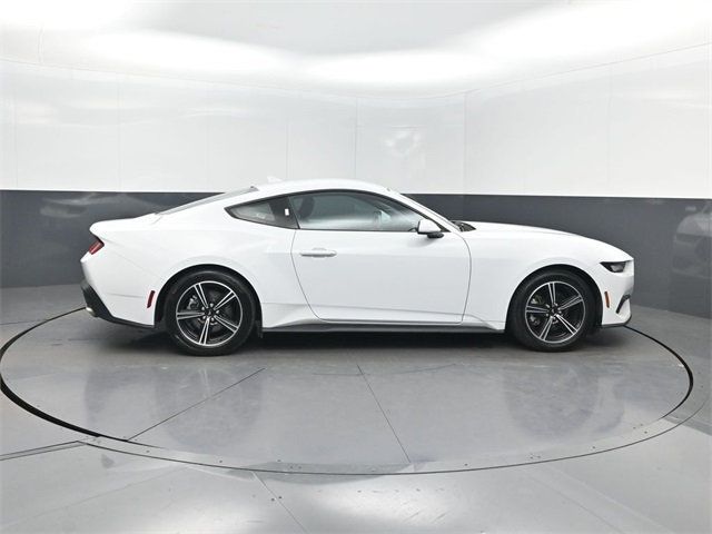 2024 Ford Mustang EcoBoost Fastback - 22964192 - 31