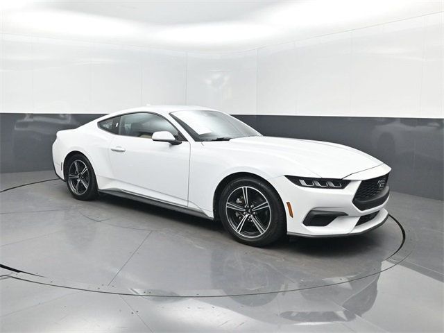 2024 Ford Mustang EcoBoost Fastback - 22964192 - 32