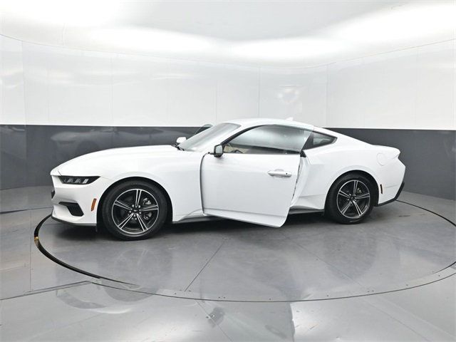 2024 Ford Mustang EcoBoost Fastback - 22964192 - 34