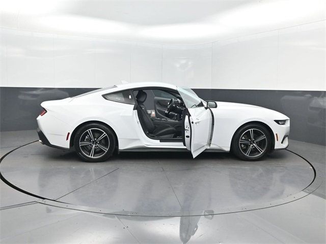 2024 Ford Mustang EcoBoost Fastback - 22964192 - 35