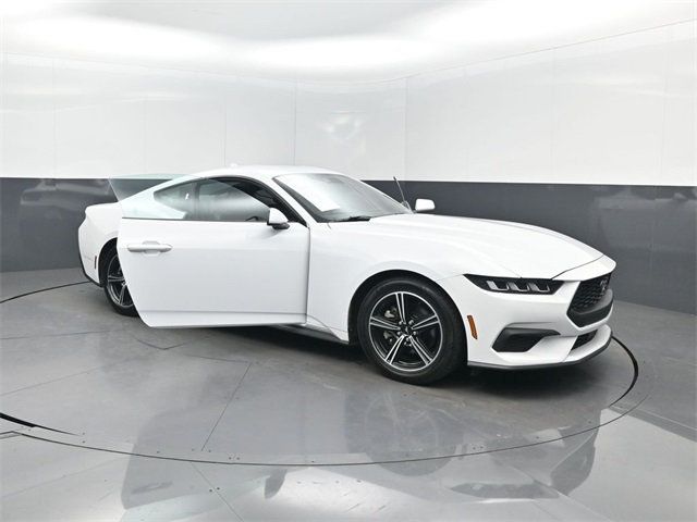 2024 Ford Mustang EcoBoost Fastback - 22964192 - 36